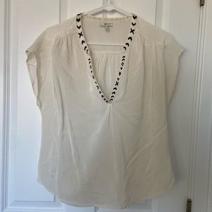 Joie V Neck Shirt